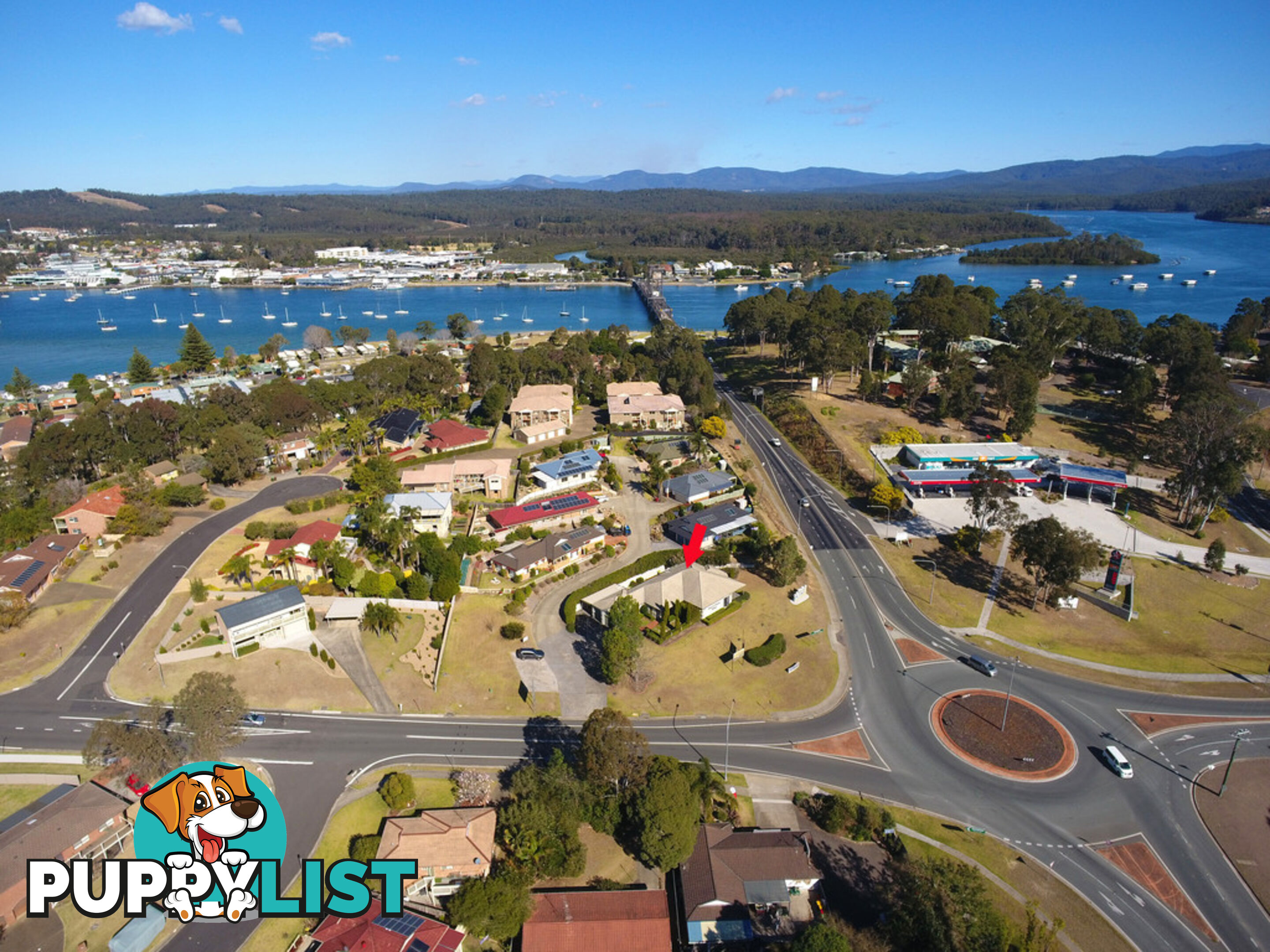 2 Peninsula Drive BATEMANS BAY NSW 2536