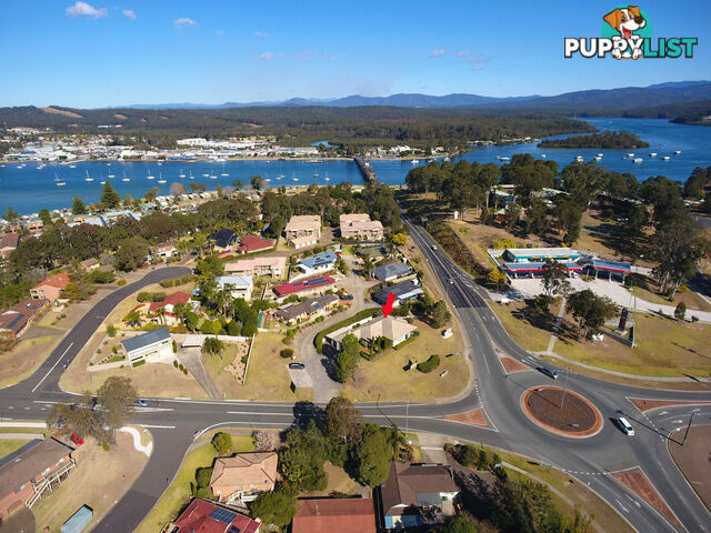 2 Peninsula Drive BATEMANS BAY NSW 2536