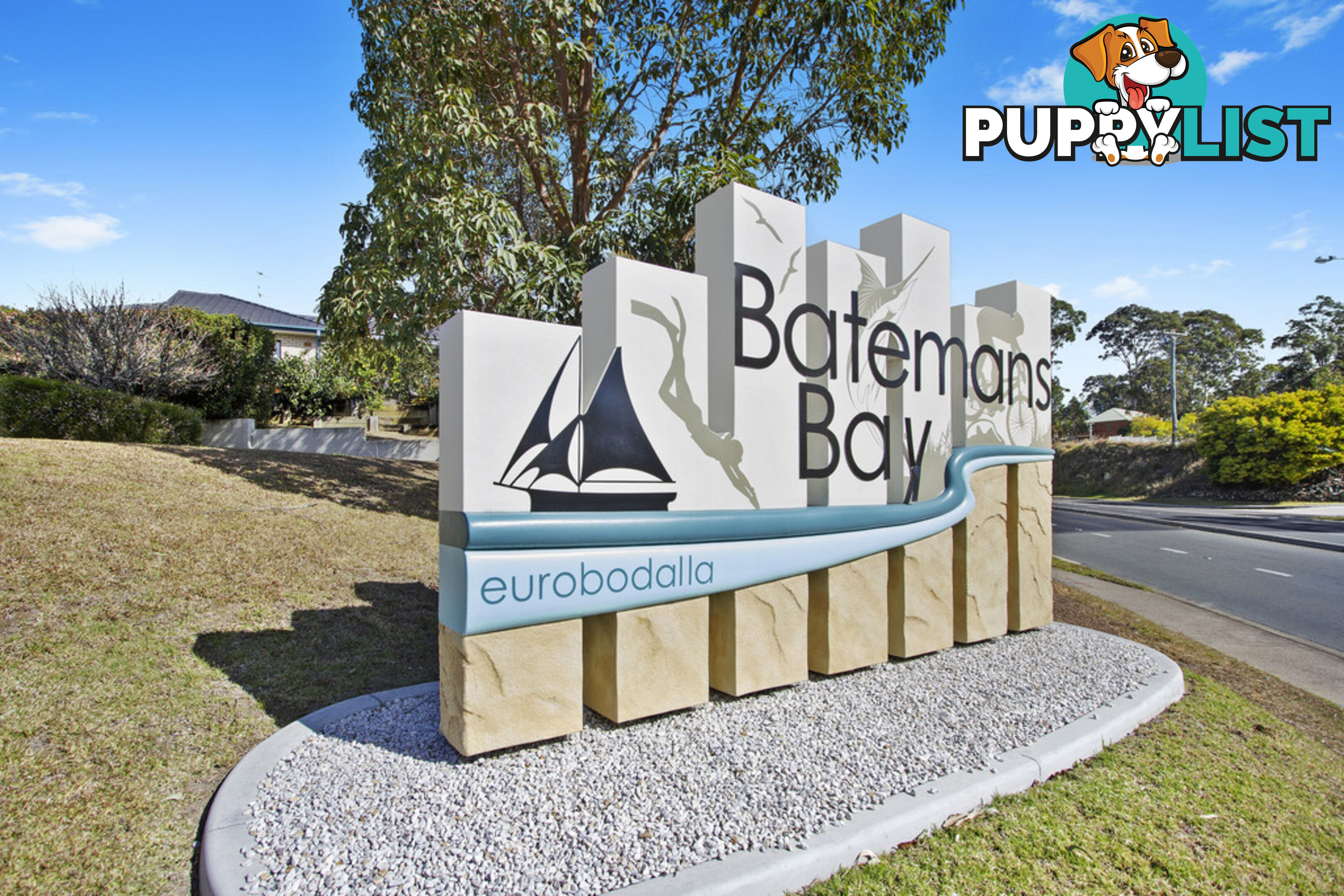 2 Peninsula Drive BATEMANS BAY NSW 2536