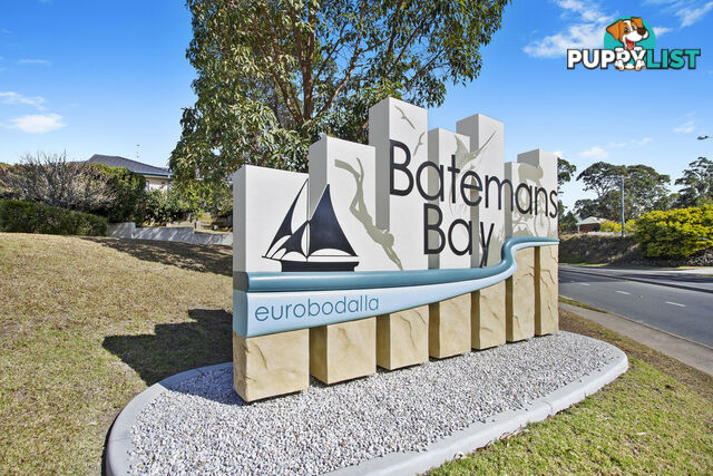 2 Peninsula Drive BATEMANS BAY NSW 2536