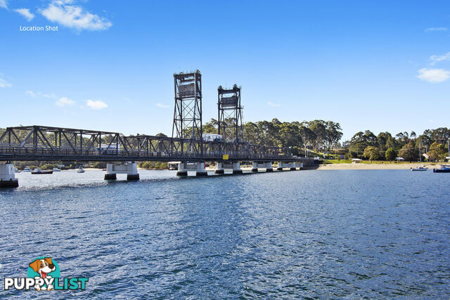 2 Peninsula Drive BATEMANS BAY NSW 2536