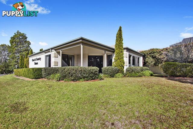 2 Peninsula Drive BATEMANS BAY NSW 2536