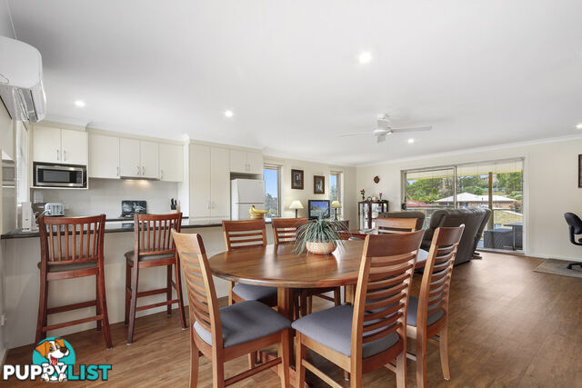 7 Protea Place CATALINA NSW 2536