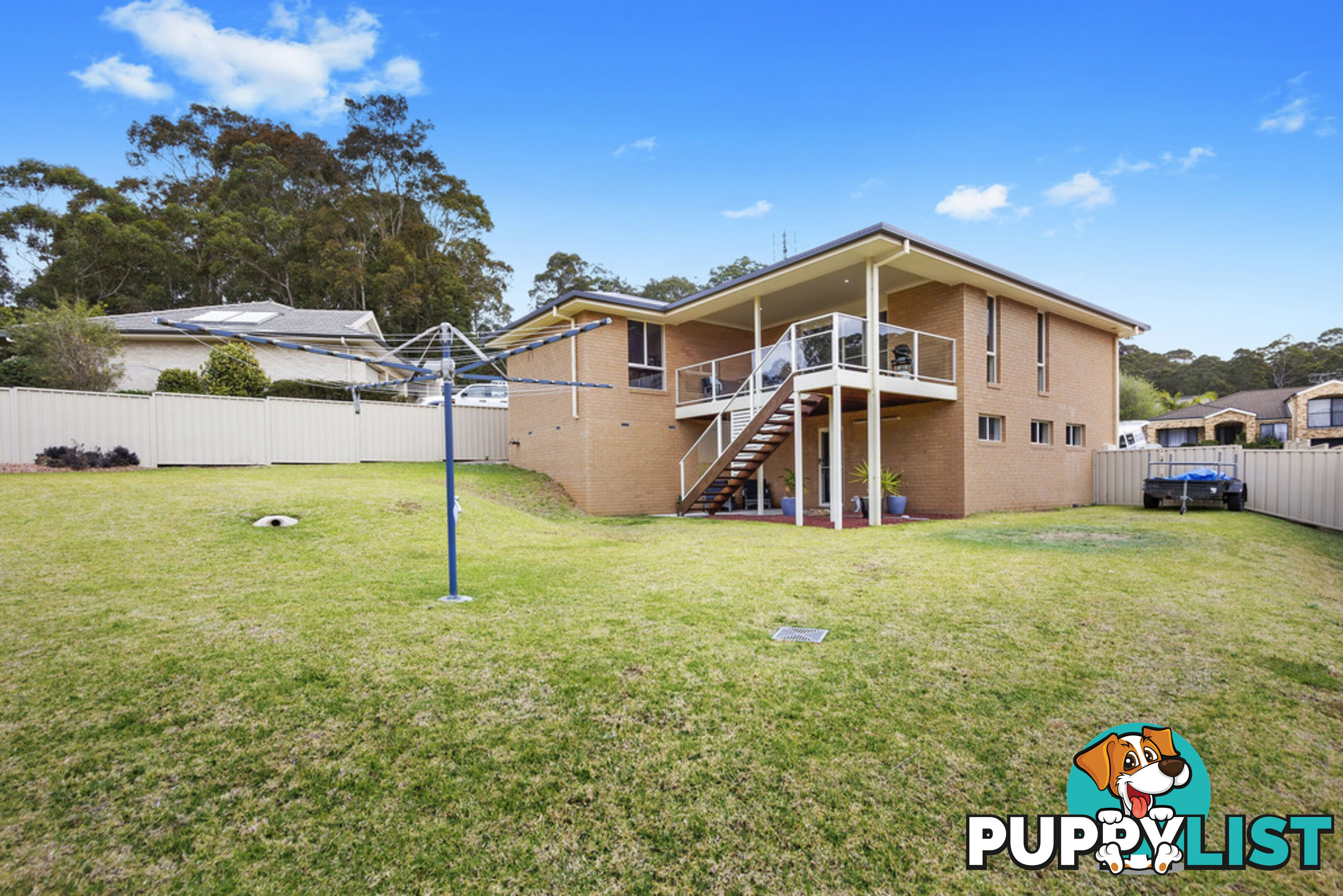 7 Protea Place CATALINA NSW 2536