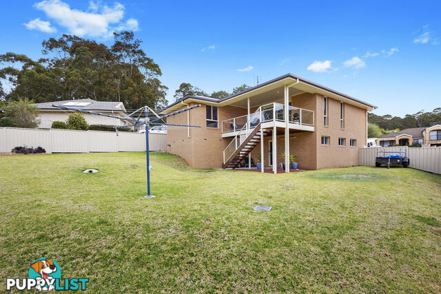 7 Protea Place CATALINA NSW 2536