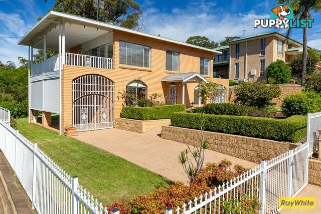 11 Currowan Street NELLIGEN NSW 2536