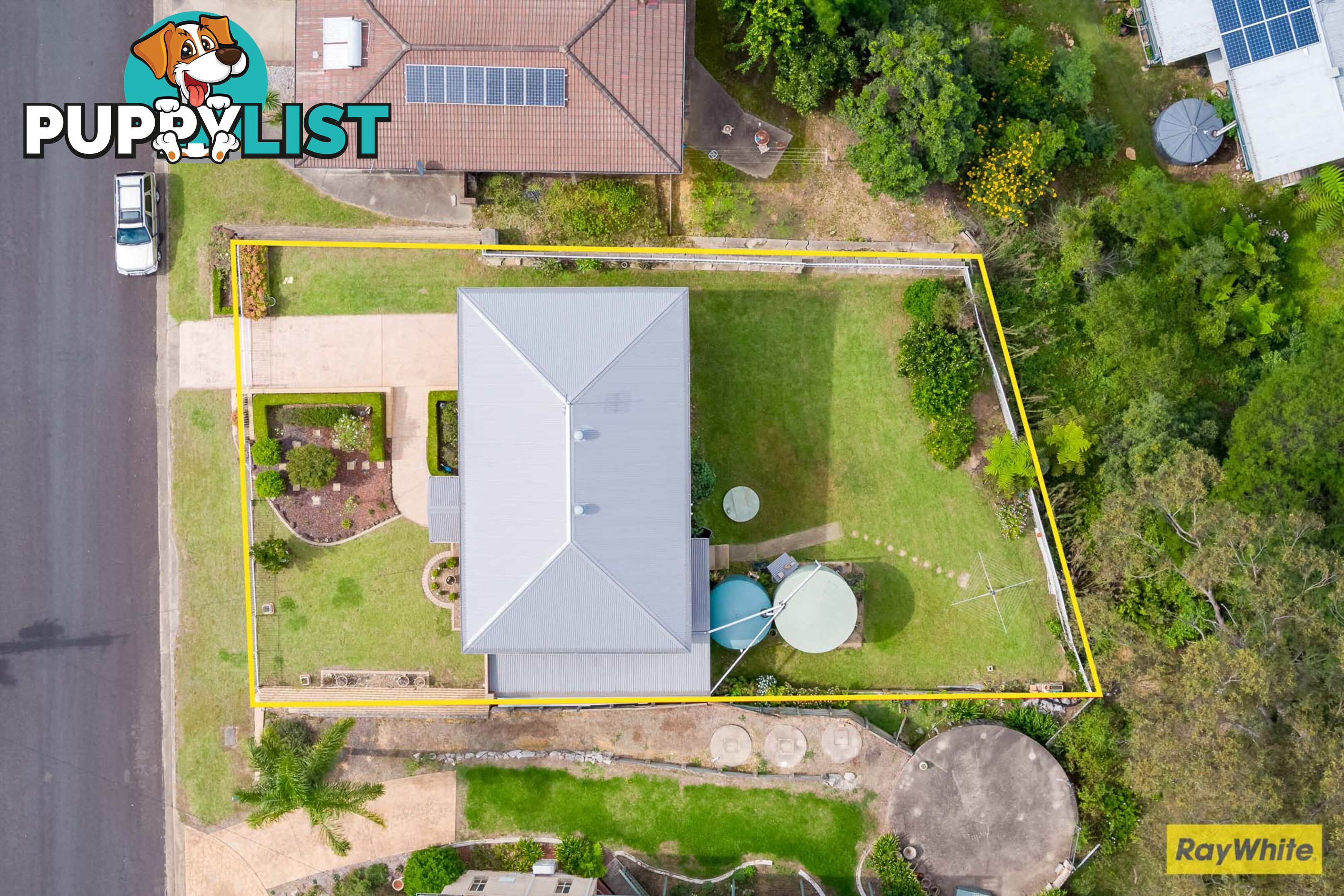 11 Currowan Street NELLIGEN NSW 2536