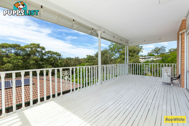 11 Currowan Street NELLIGEN NSW 2536