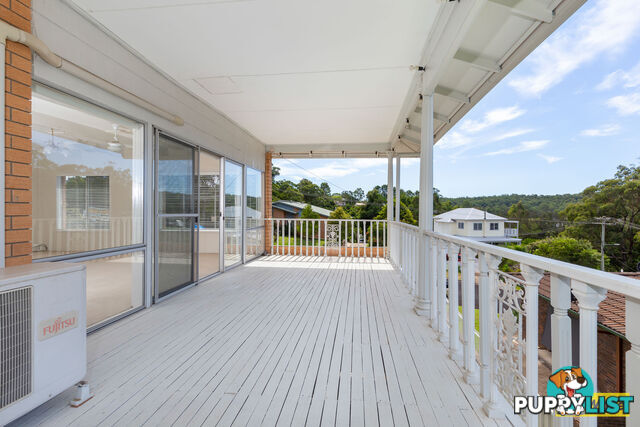 11 Currowan Street NELLIGEN NSW 2536