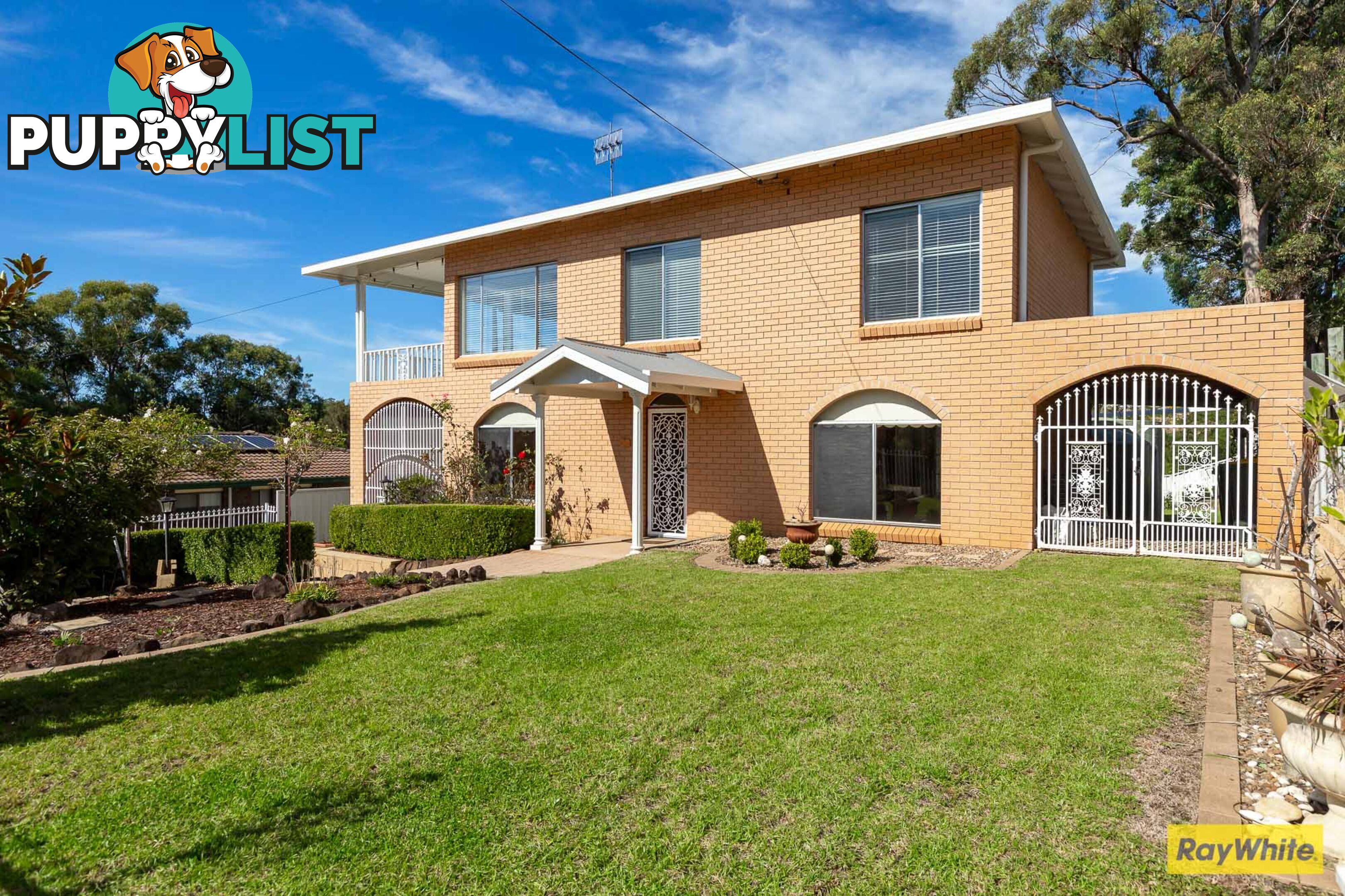 11 Currowan Street NELLIGEN NSW 2536