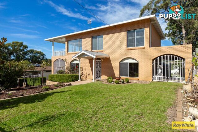 11 Currowan Street NELLIGEN NSW 2536