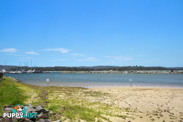 6/47 Beach Road BATEMANS BAY NSW 2536