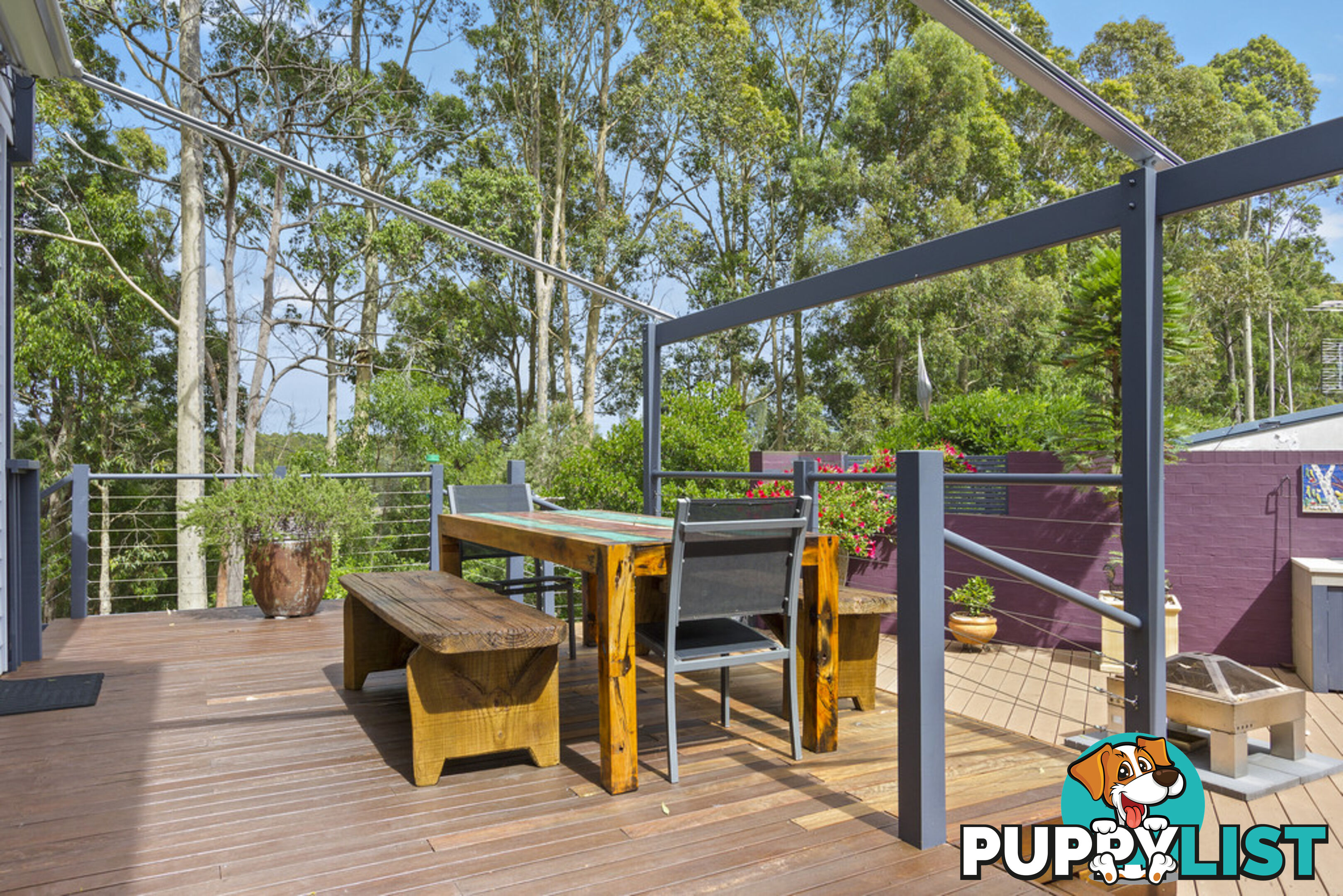 19 Annetts Parade MOSSY POINT NSW 2537