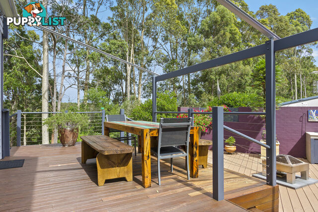 19 Annetts Parade MOSSY POINT NSW 2537