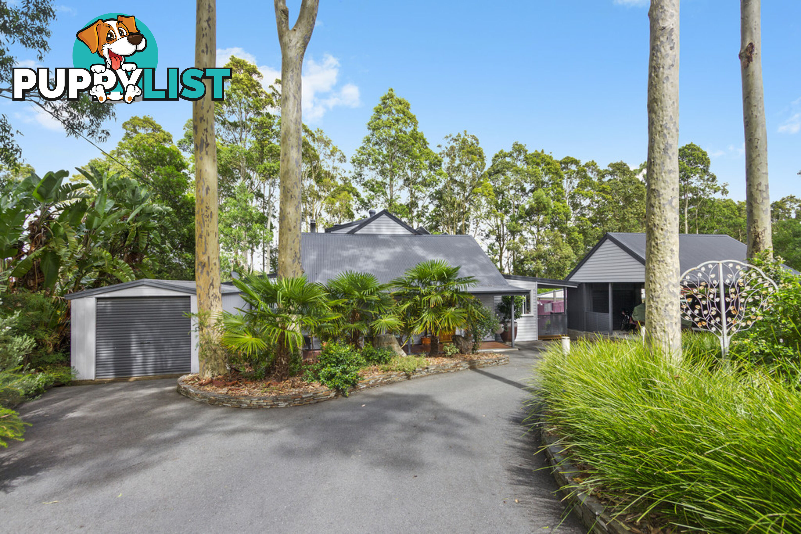 19 Annetts Parade MOSSY POINT NSW 2537