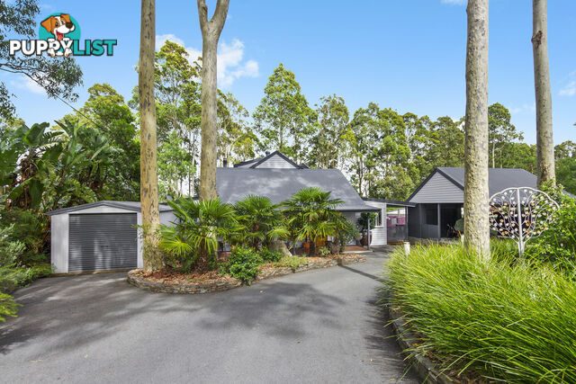 19 Annetts Parade MOSSY POINT NSW 2537