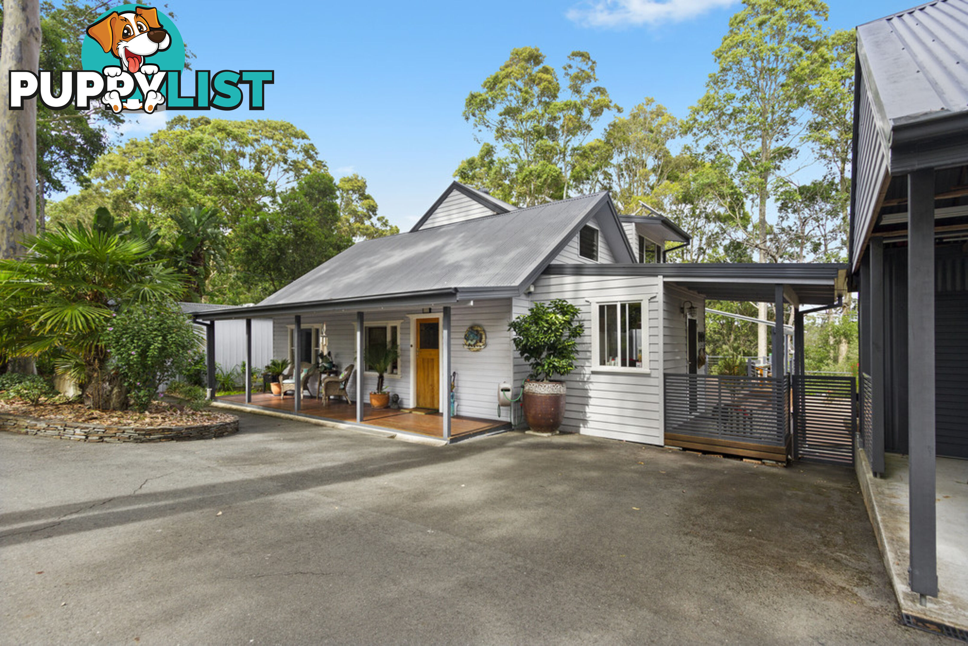 19 Annetts Parade MOSSY POINT NSW 2537