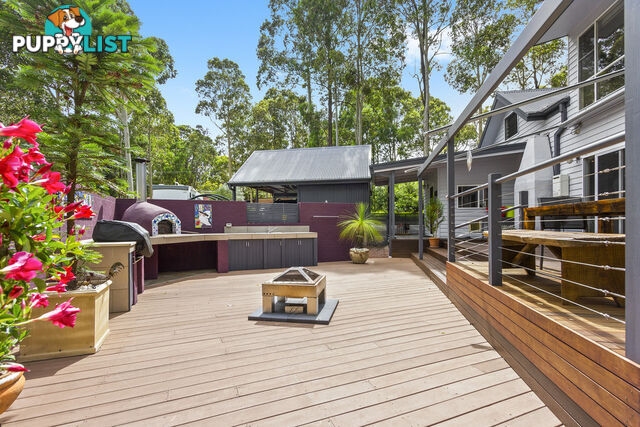 19 Annetts Parade MOSSY POINT NSW 2537