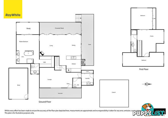 19 Annetts Parade MOSSY POINT NSW 2537