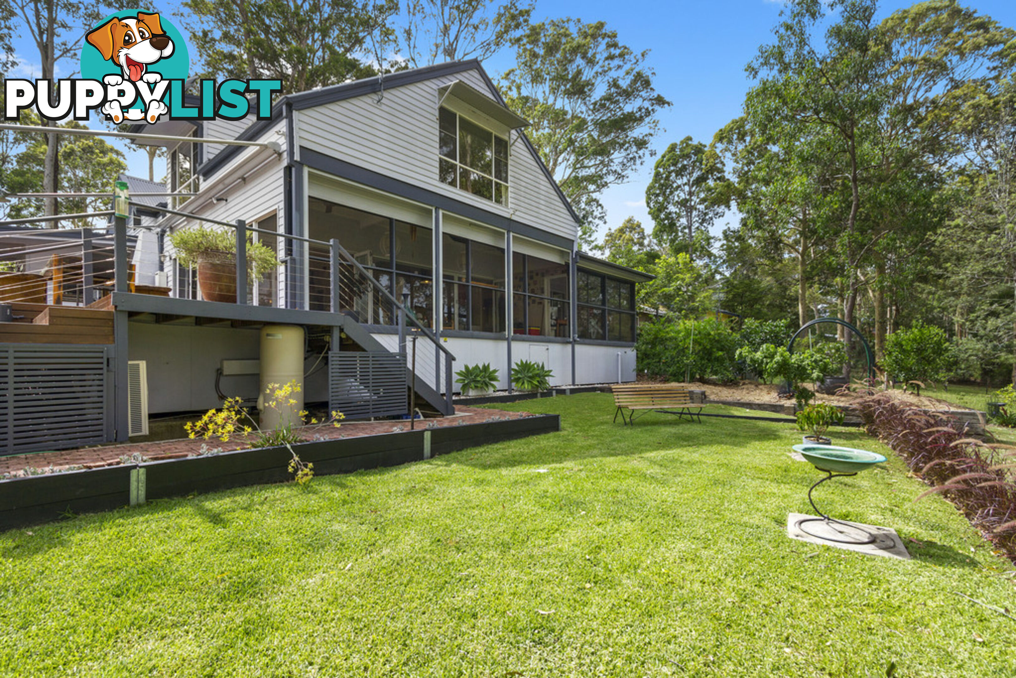 19 Annetts Parade MOSSY POINT NSW 2537