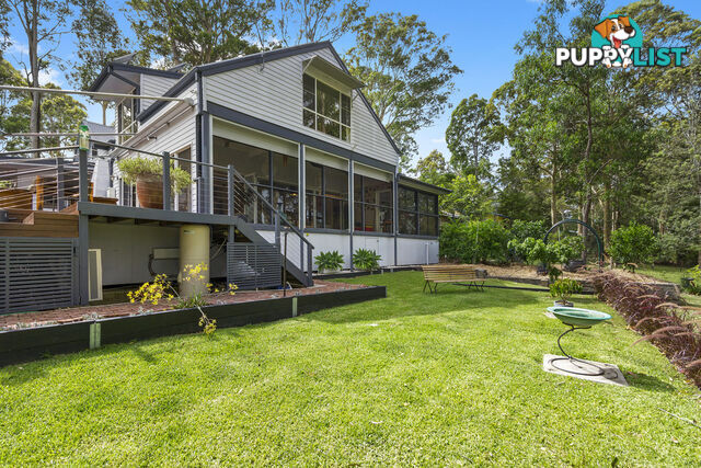 19 Annetts Parade MOSSY POINT NSW 2537