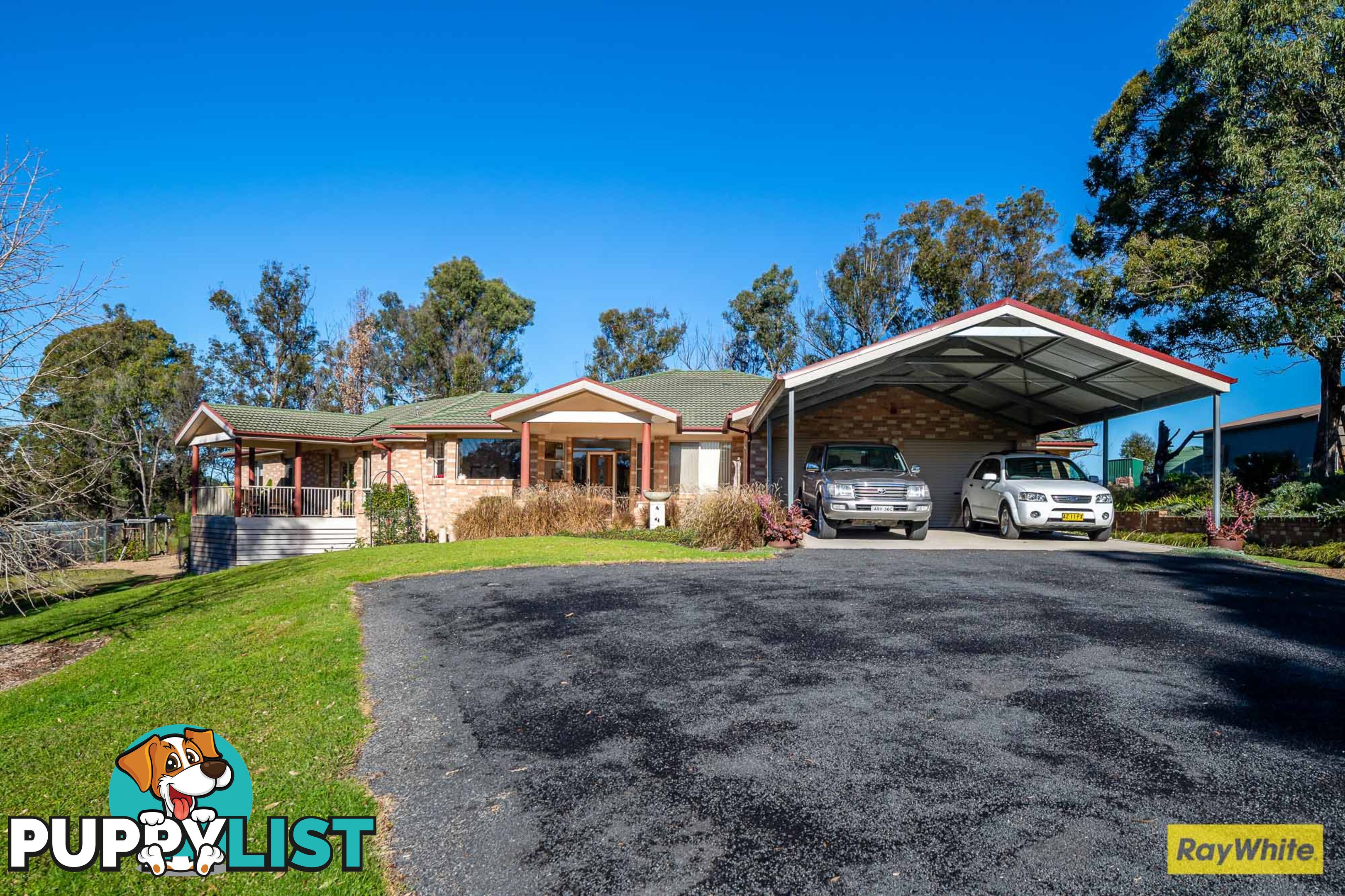 62 Yarragee Road MORUYA NSW 2537