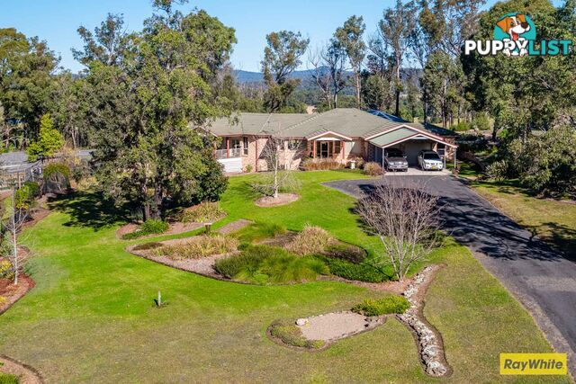 62 Yarragee Road MORUYA NSW 2537