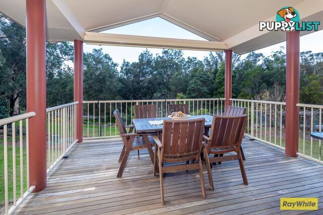 62 Yarragee Road MORUYA NSW 2537