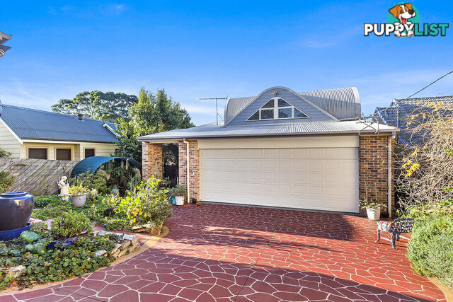 181 Annetts Parade MOSSY POINT NSW 2537