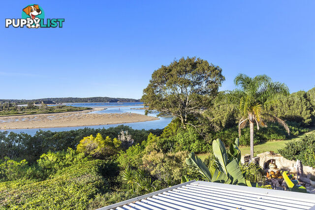 181 Annetts Parade MOSSY POINT NSW 2537