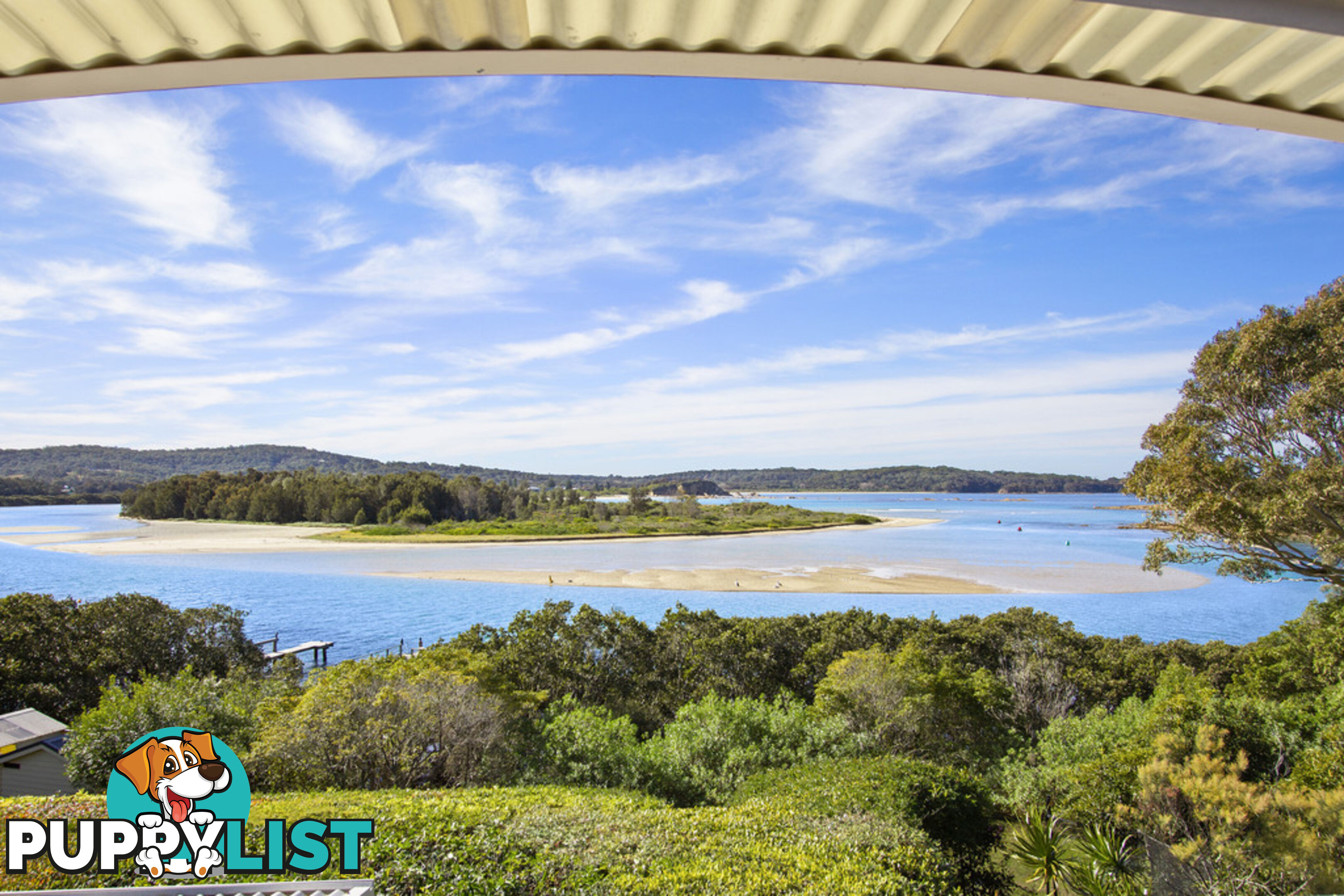 181 Annetts Parade MOSSY POINT NSW 2537