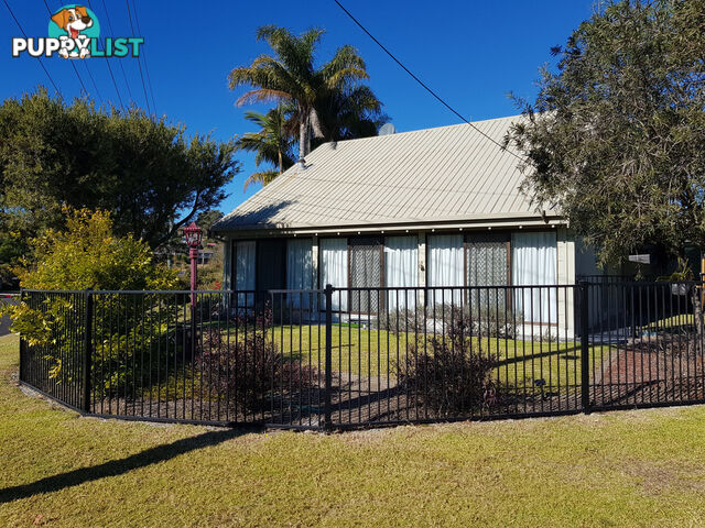 47 Tasman Street SURF BEACH NSW 2536