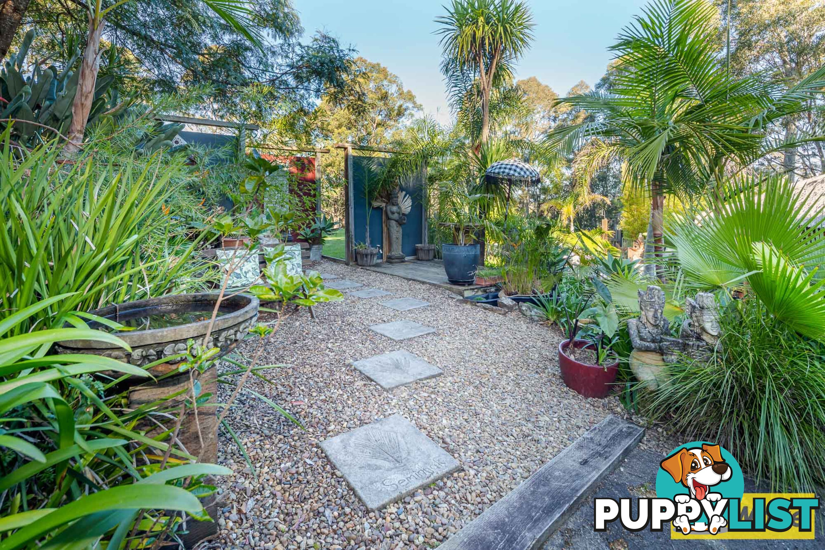 16 Burri Palm Way SURFSIDE NSW 2536