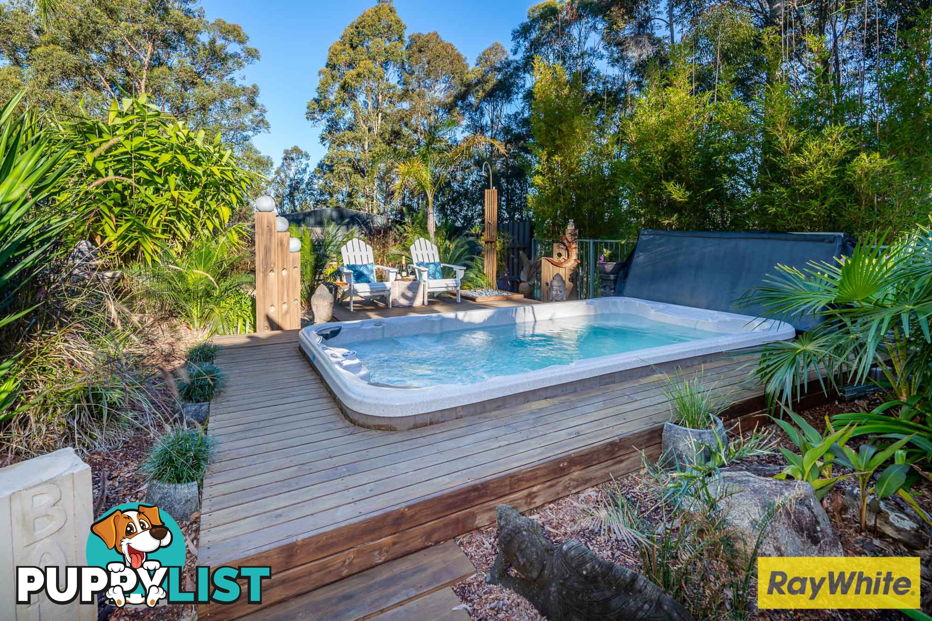 16 Burri Palm Way SURFSIDE NSW 2536