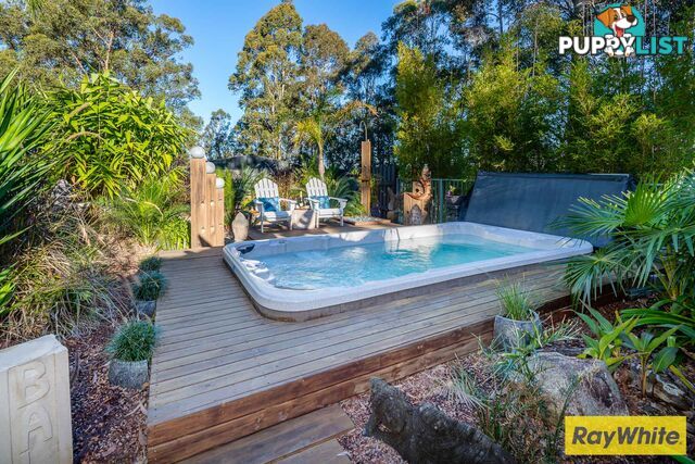 16 Burri Palm Way SURFSIDE NSW 2536