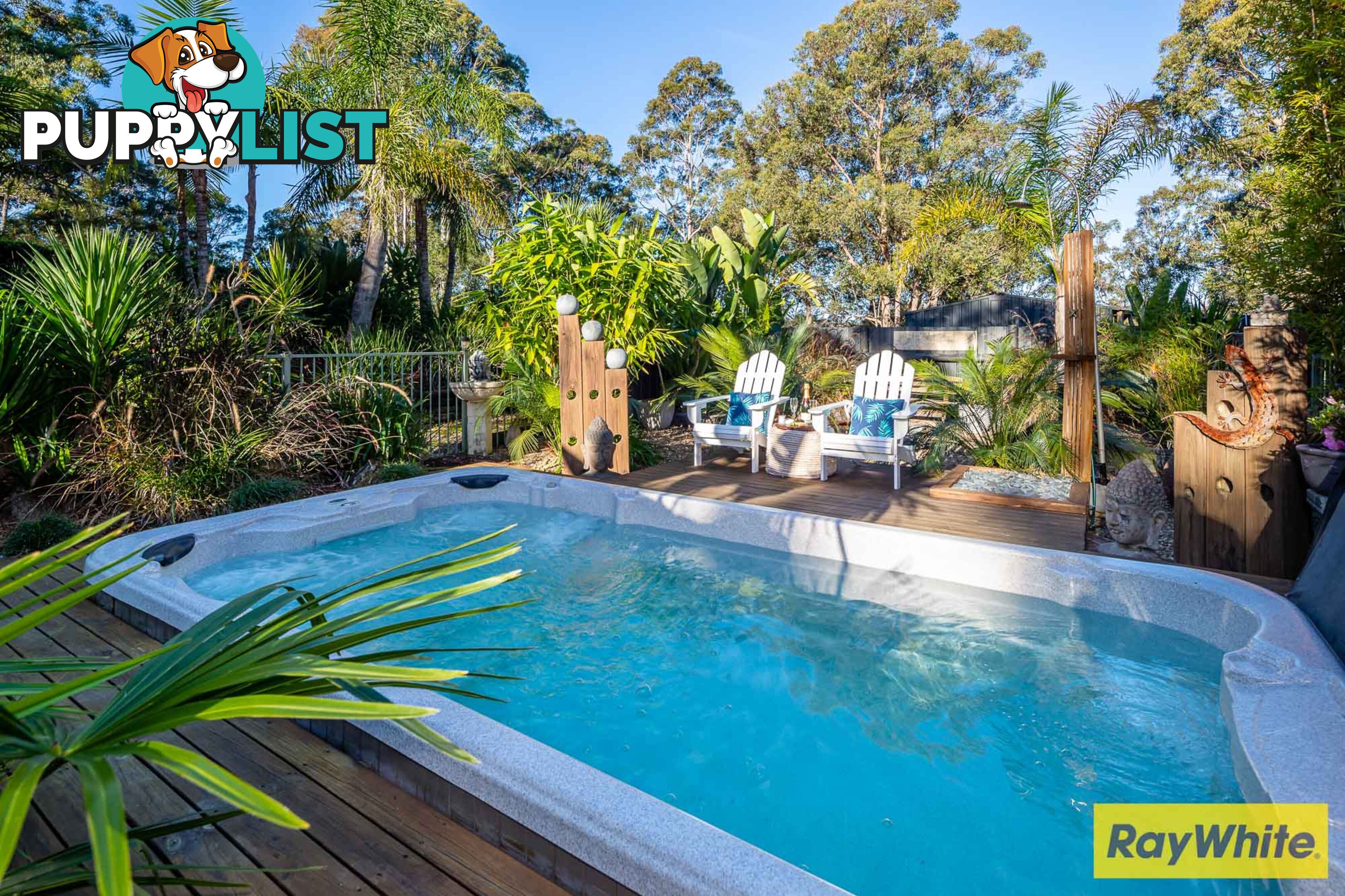 16 Burri Palm Way SURFSIDE NSW 2536