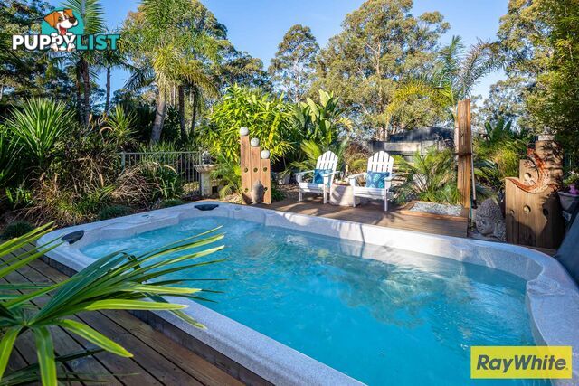 16 Burri Palm Way SURFSIDE NSW 2536