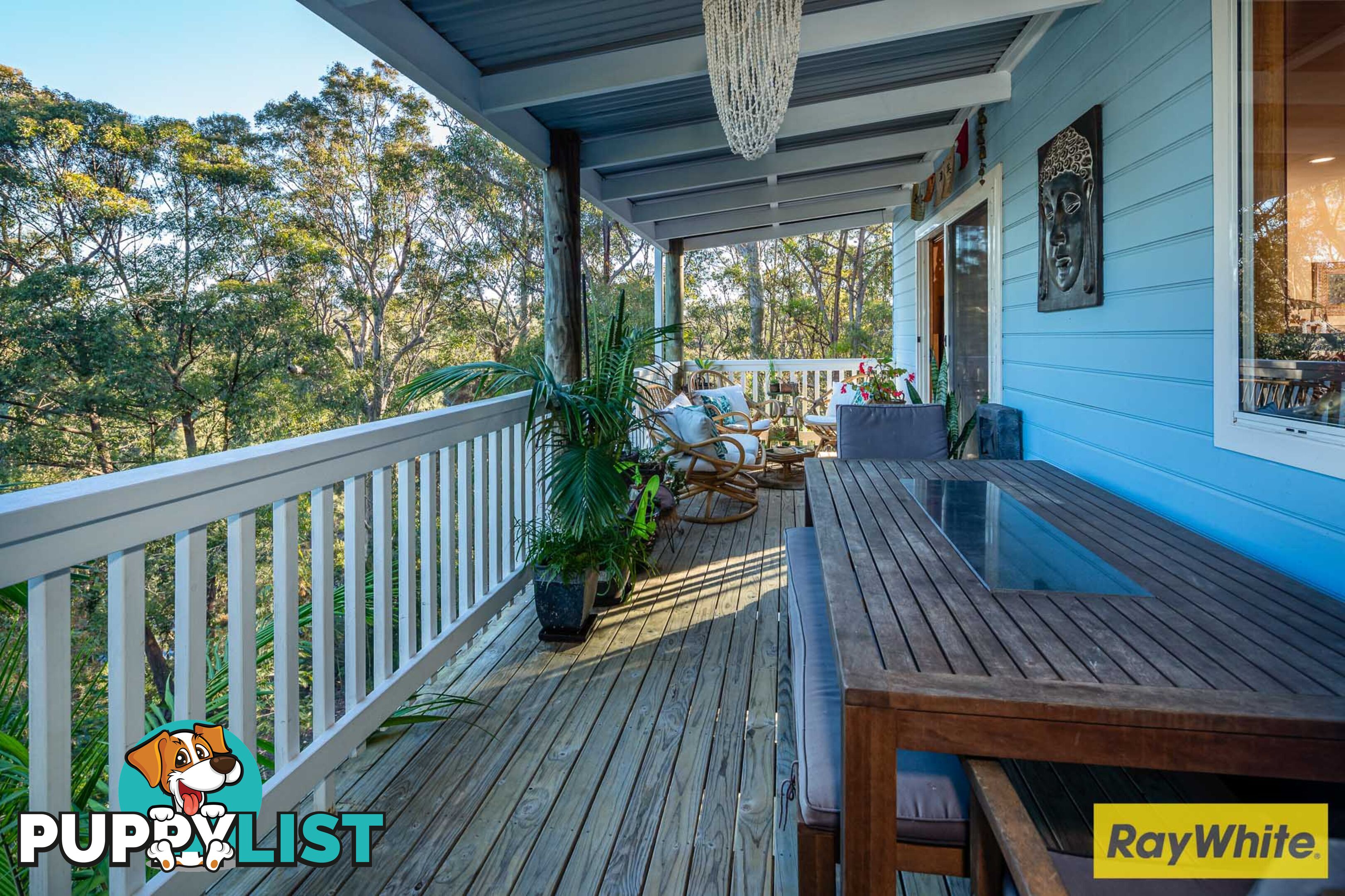 16 Burri Palm Way SURFSIDE NSW 2536