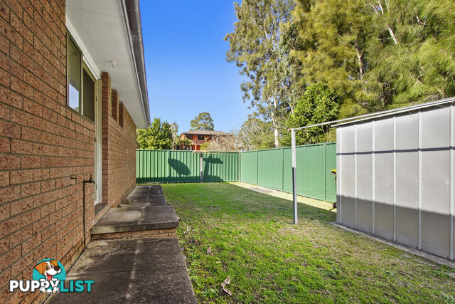 5/5-7 Matthew Parade BATEHAVEN NSW 2536