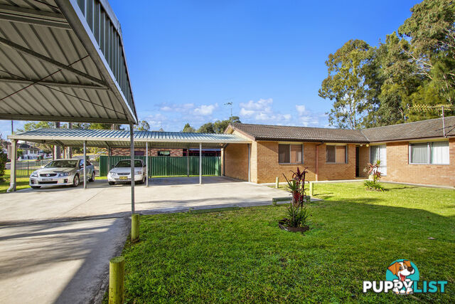 5/5-7 Matthew Parade BATEHAVEN NSW 2536