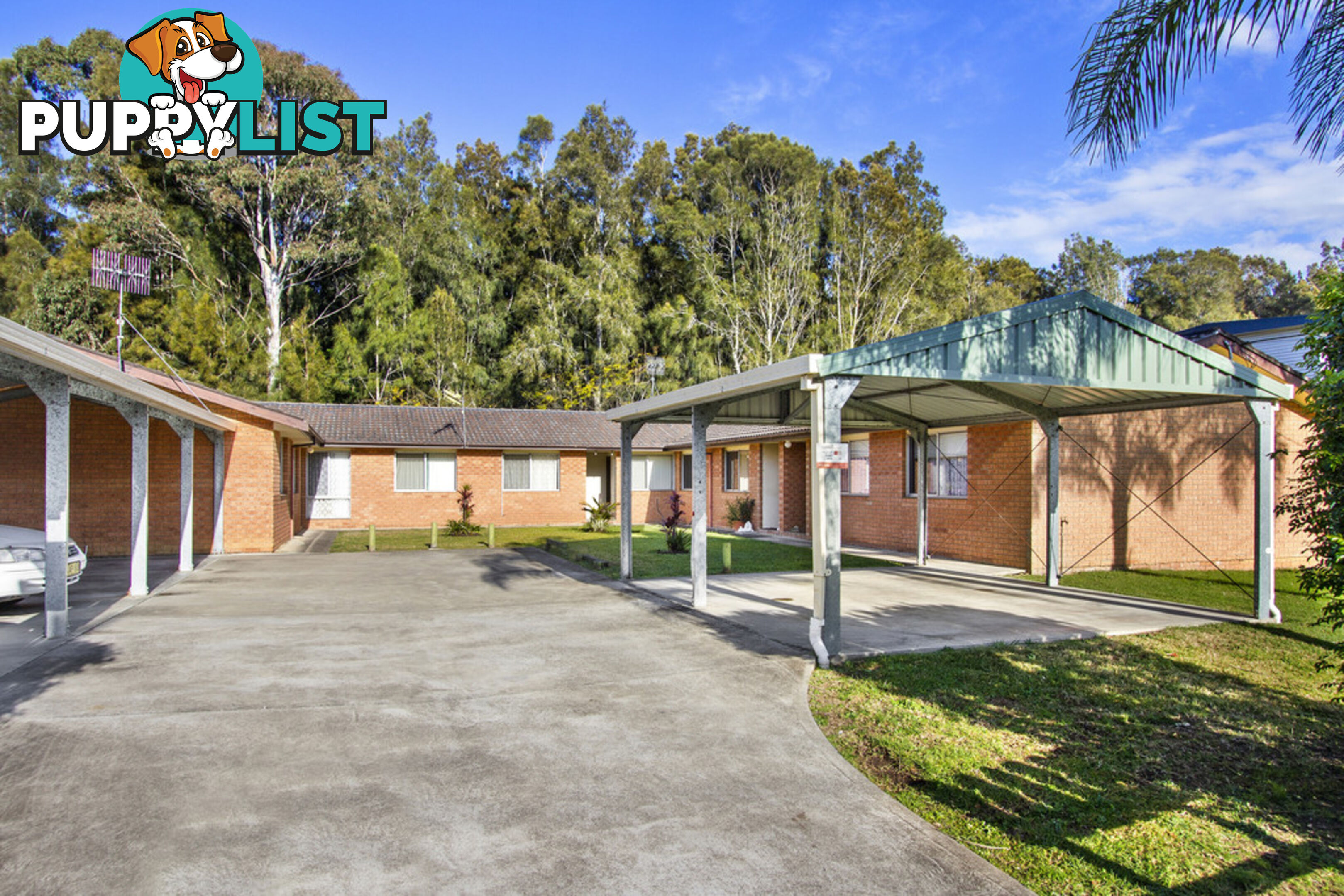 5/5-7 Matthew Parade BATEHAVEN NSW 2536