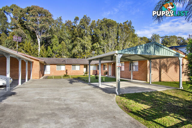 5/5-7 Matthew Parade BATEHAVEN NSW 2536