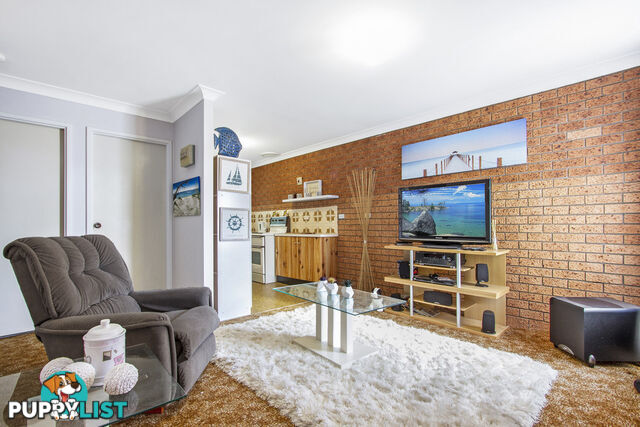 5/5-7 Matthew Parade BATEHAVEN NSW 2536