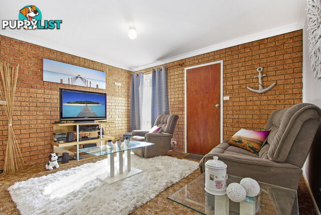 5/5-7 Matthew Parade BATEHAVEN NSW 2536