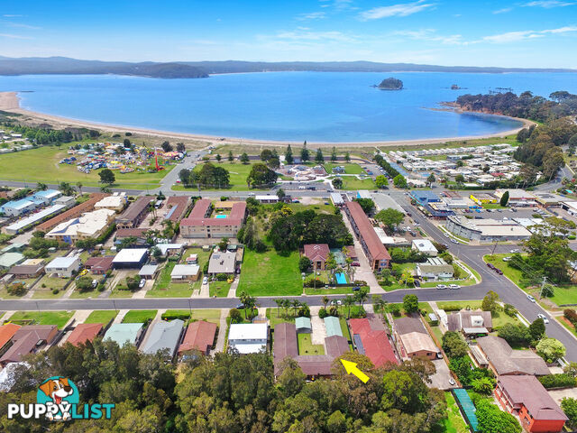 5/5-7 Matthew Parade BATEHAVEN NSW 2536