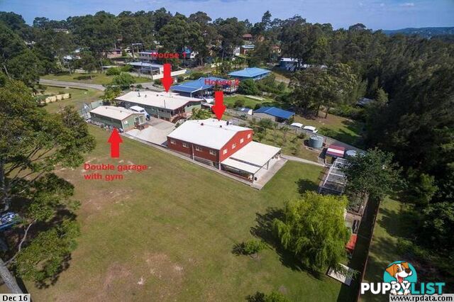 5A Palana Street SURFSIDE NSW 2536