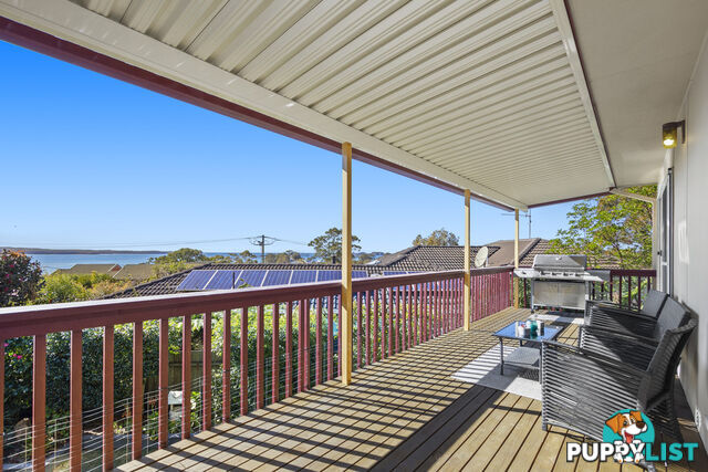 51 Dominic Drive BATEHAVEN NSW 2536