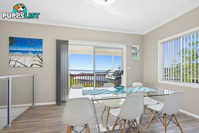 51 Dominic Drive BATEHAVEN NSW 2536