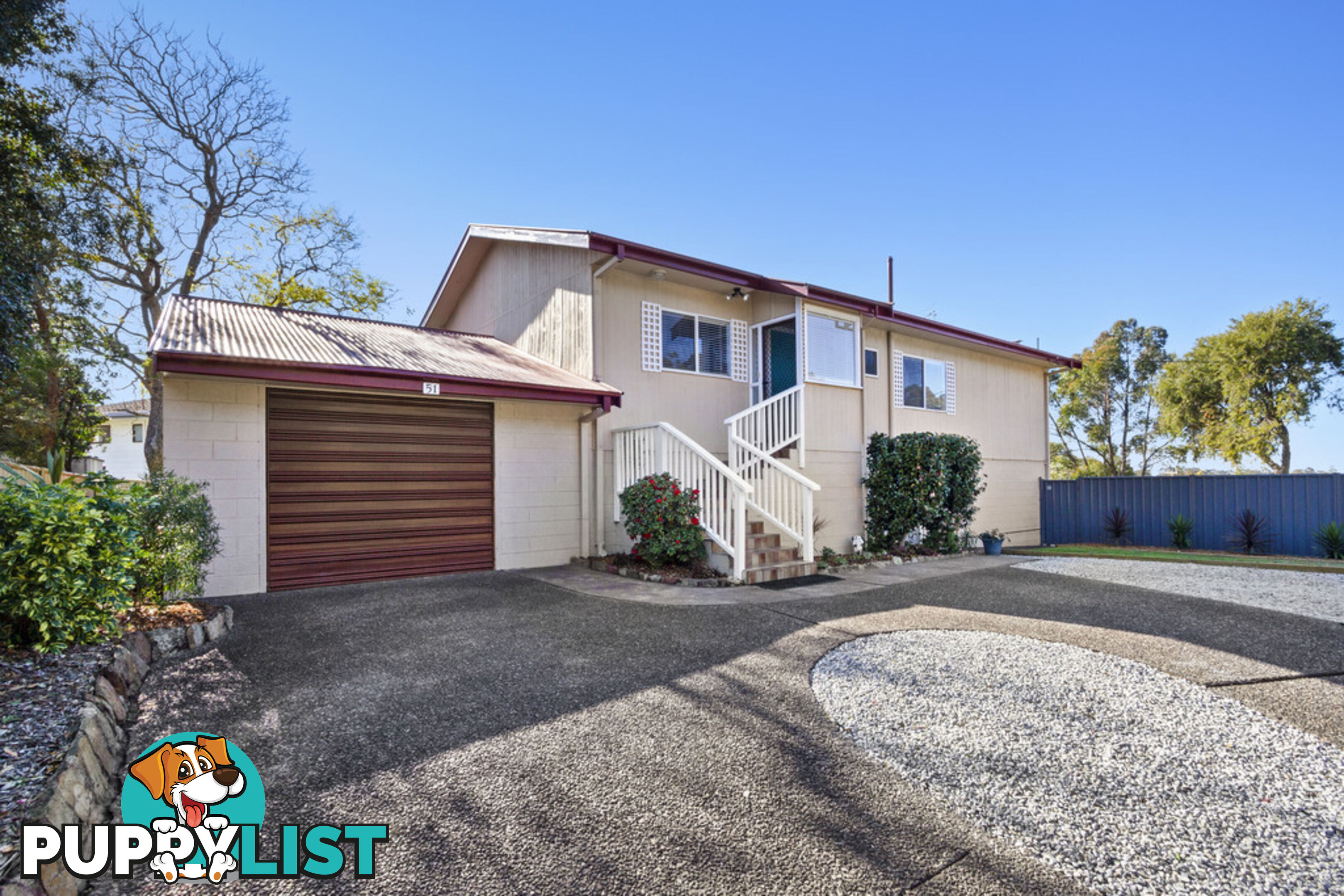 51 Dominic Drive BATEHAVEN NSW 2536