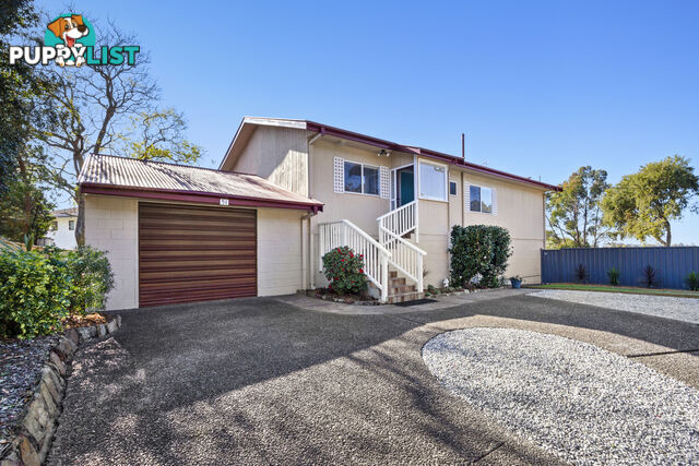 51 Dominic Drive BATEHAVEN NSW 2536